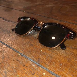 Ray-Ban Club Master Sunglasses